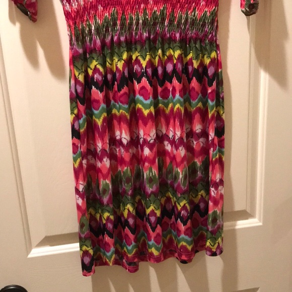 Summer dress - Picture 2 of 2